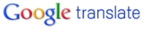 google translate